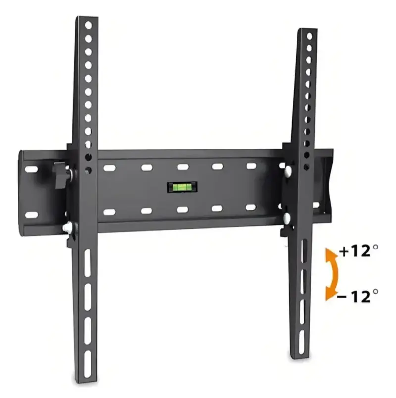 Soporte de pared inclinable para TV de 26" a 55" - 3