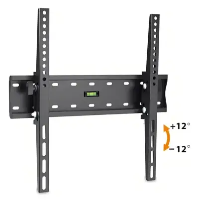 Soporte de pared inclinable para TV de 26" a 55" - miniatura 3