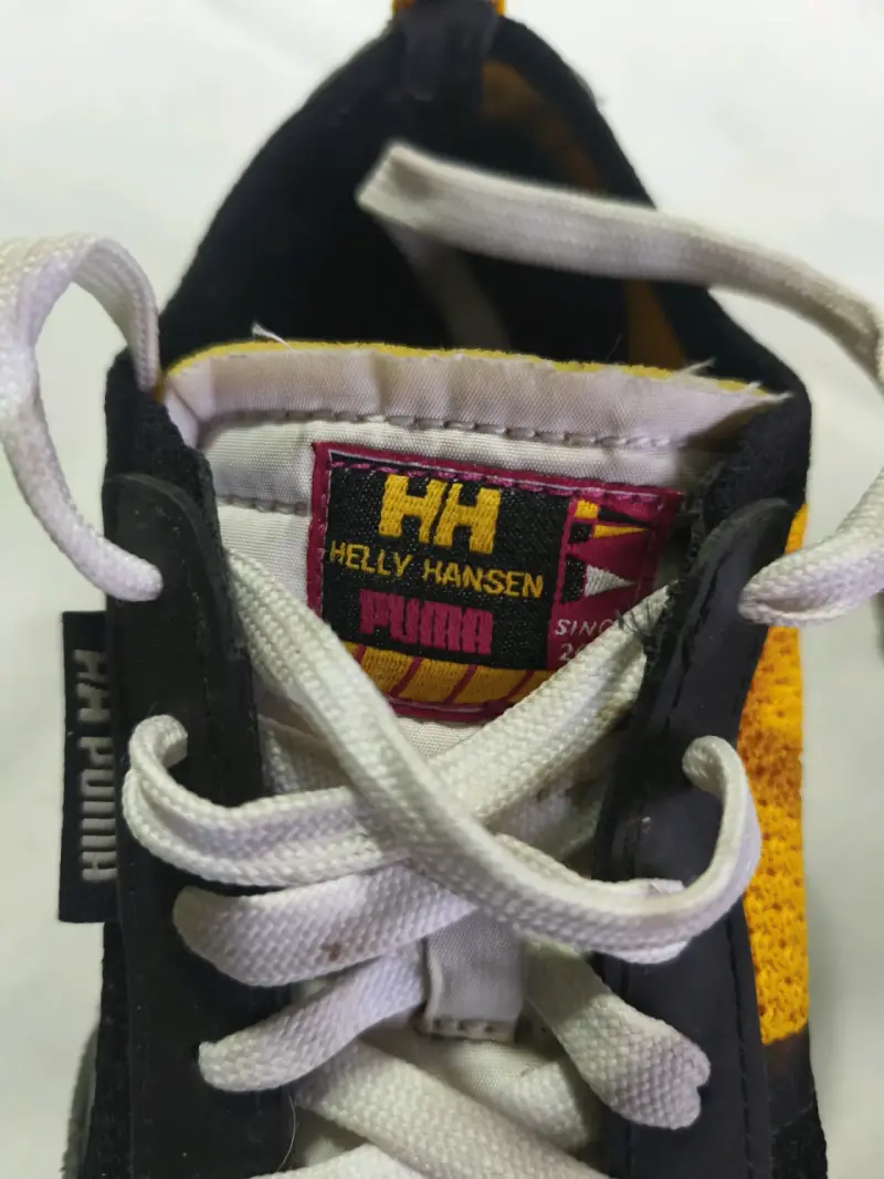 Zapatillas deportivas Helly Hansen puma - 2