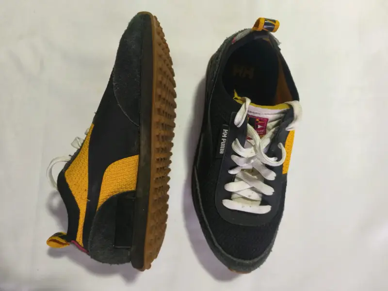 Zapatillas deportivas Helly Hansen puma - 4