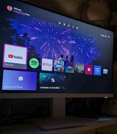 Monitor MSI 23 pulgadas Full HD - miniatura 1
