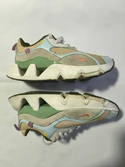 Zapatillas deportivas Nike multicolor - miniatura 1