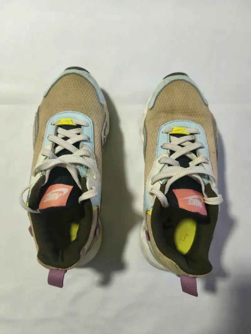Zapatillas deportivas Nike multicolor - 3