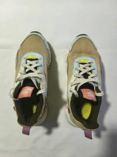 Zapatillas deportivas Nike multicolor - miniatura 3