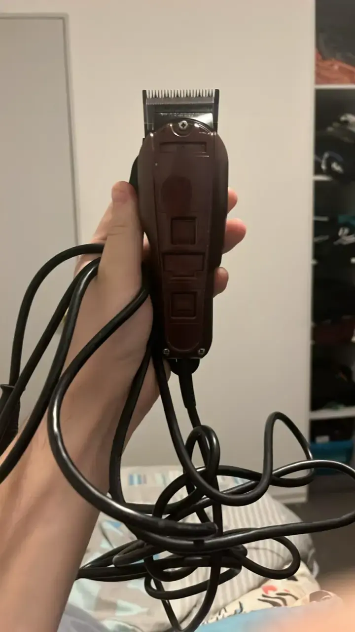 Whal clipper profesional - 1