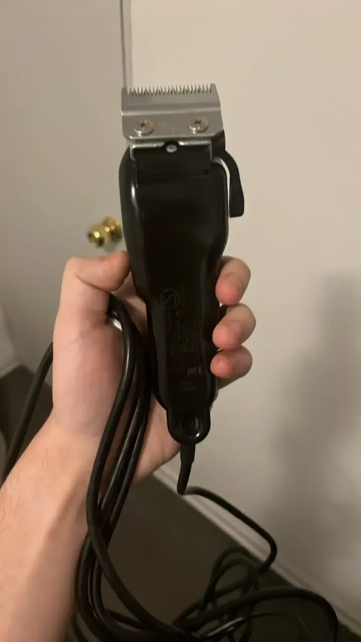 Whal clipper profesional - 4