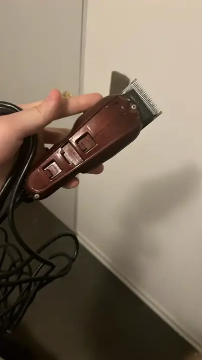 Whal clipper profesional - miniatura 5