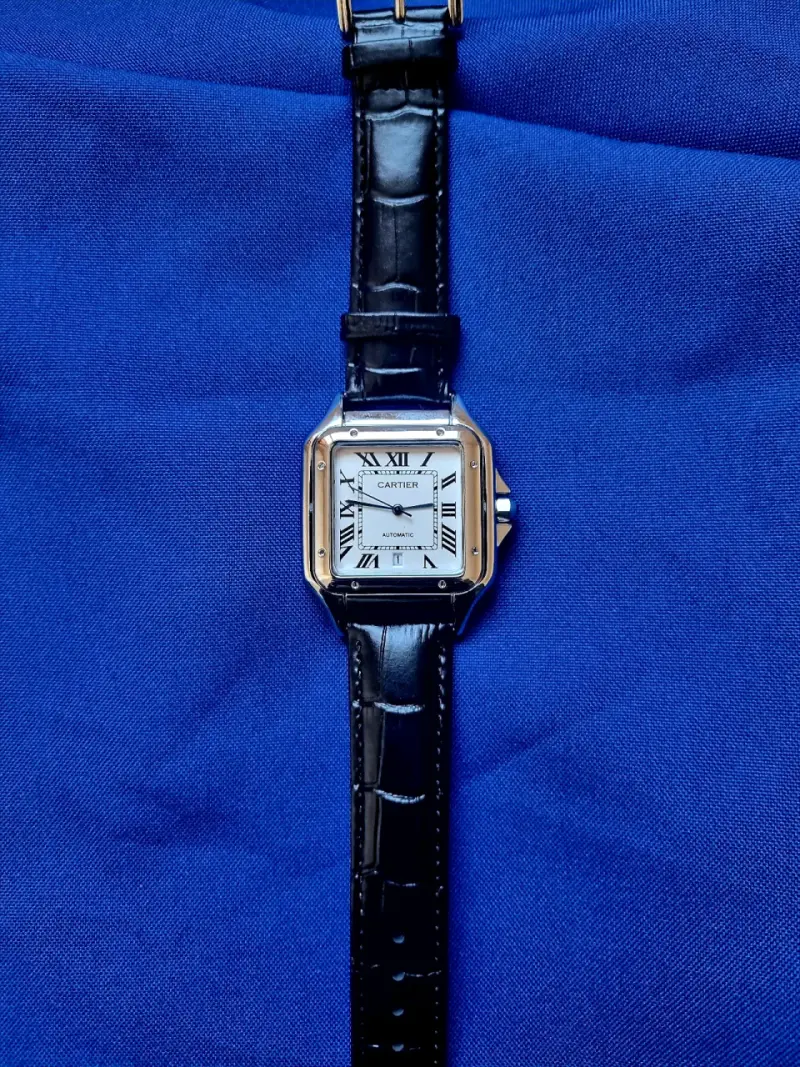 Reloj Elegante AAA nuevo - 1