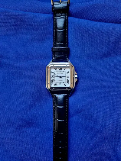 Reloj Elegante AAA nuevo - miniatura 1