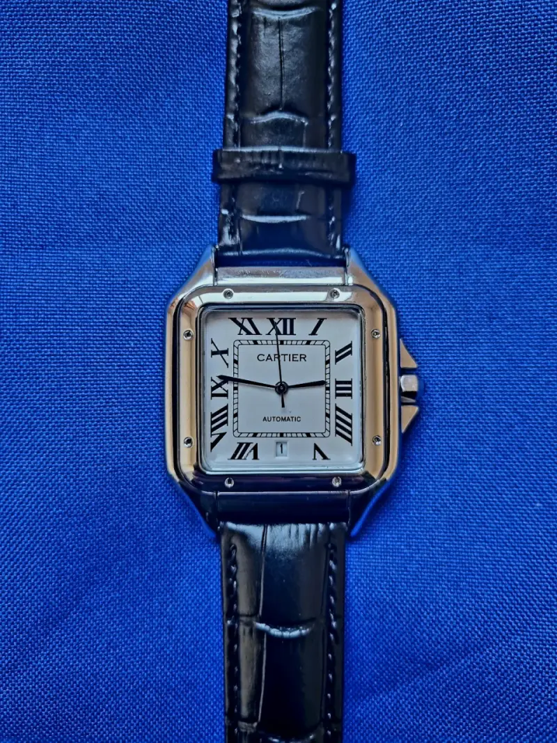 Reloj Elegante AAA nuevo - 2