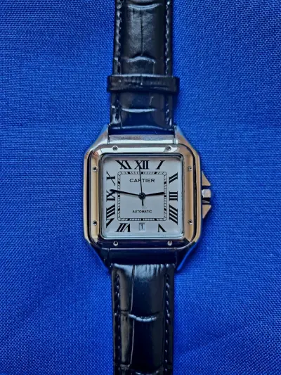 Reloj Elegante AAA nuevo - miniatura 2