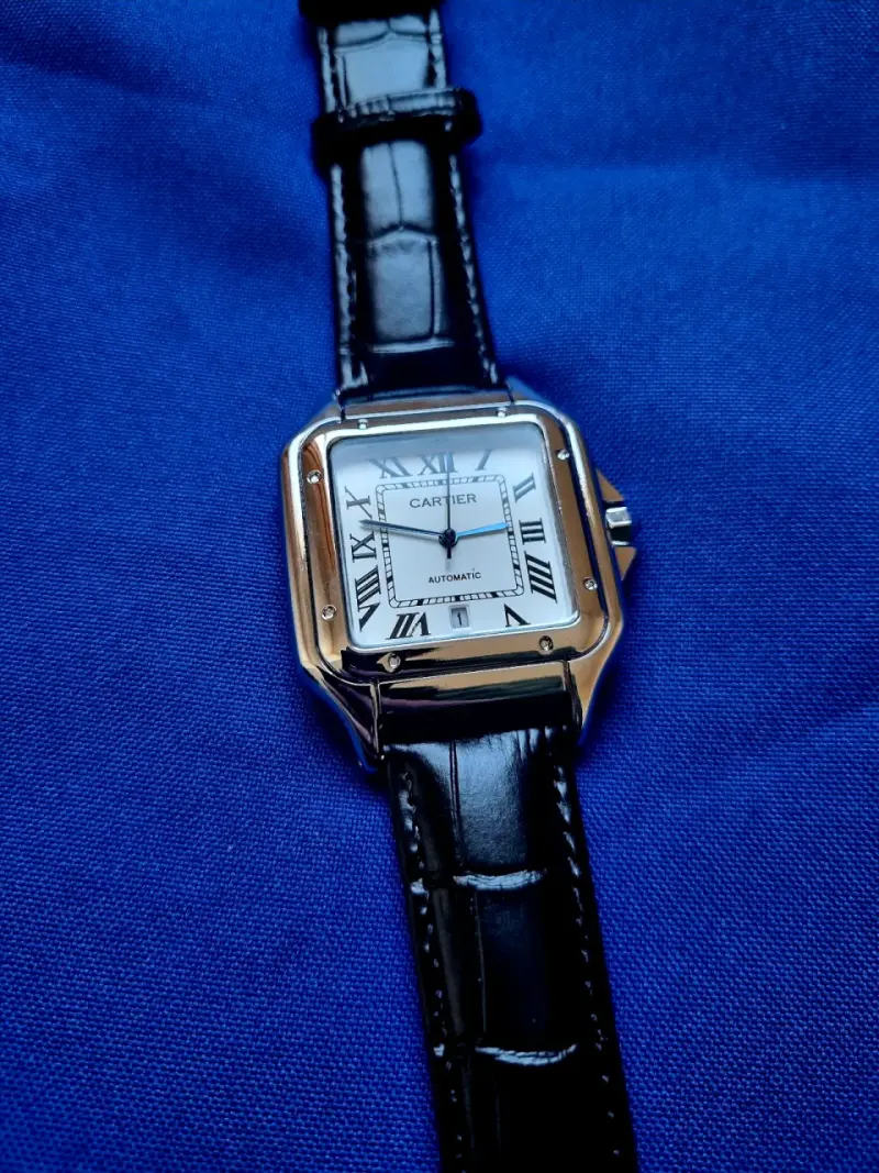 Reloj Elegante AAA nuevo - 3