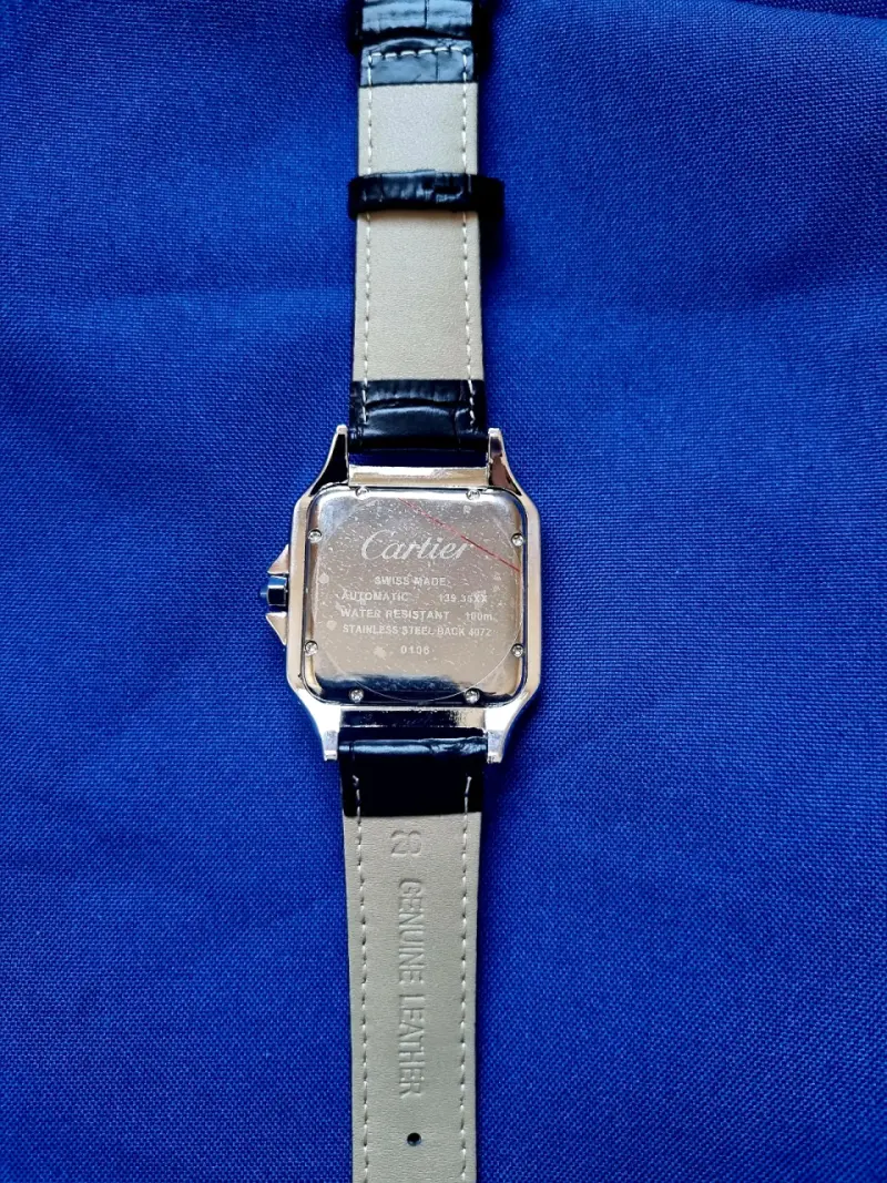 Reloj Elegante AAA nuevo - 4