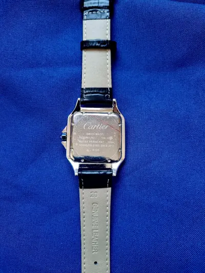 Reloj Elegante AAA nuevo - miniatura 4