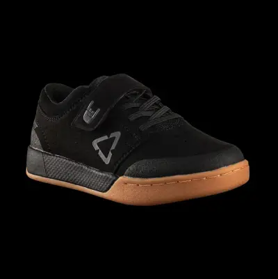 Zapatillas Mountain Bike Niño Leatt Flat JR - miniatura 1