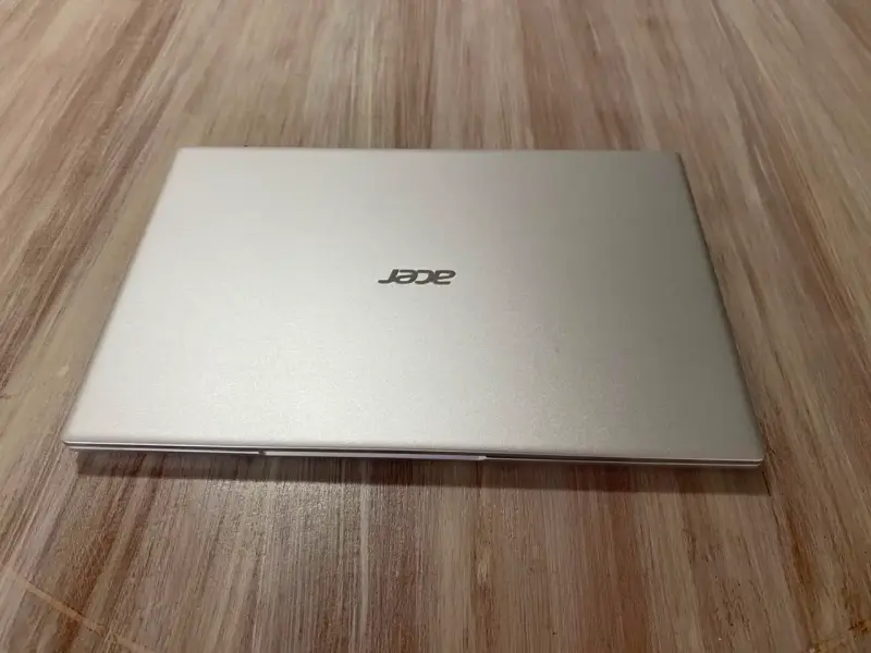 Notebook Acer Swift 3 - Intel Core i5 11va Gen - 8 - 2