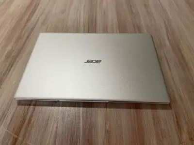 Notebook Acer Swift 3 - Intel Core i5 11va Gen - 8 - miniatura 2