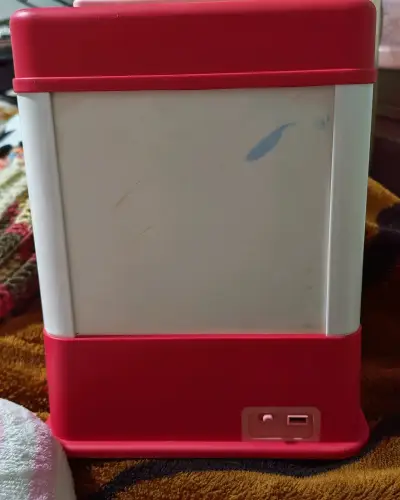 Mini máquina de garra sorpresa para niños - miniatura 3