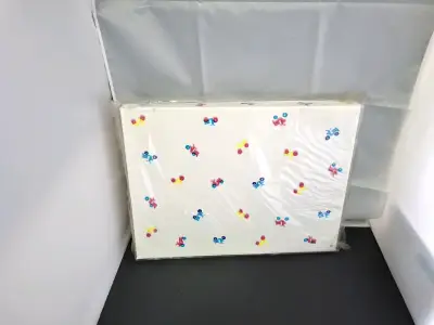 Carpeta organizadora infantil Nestlé Espes - miniatura 2