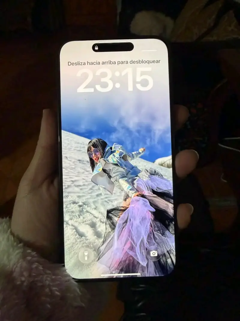 IPhone 15 pro max - 2