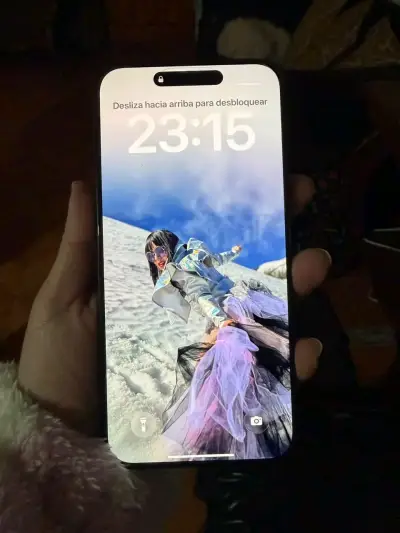 IPhone 15 pro max - miniatura 2