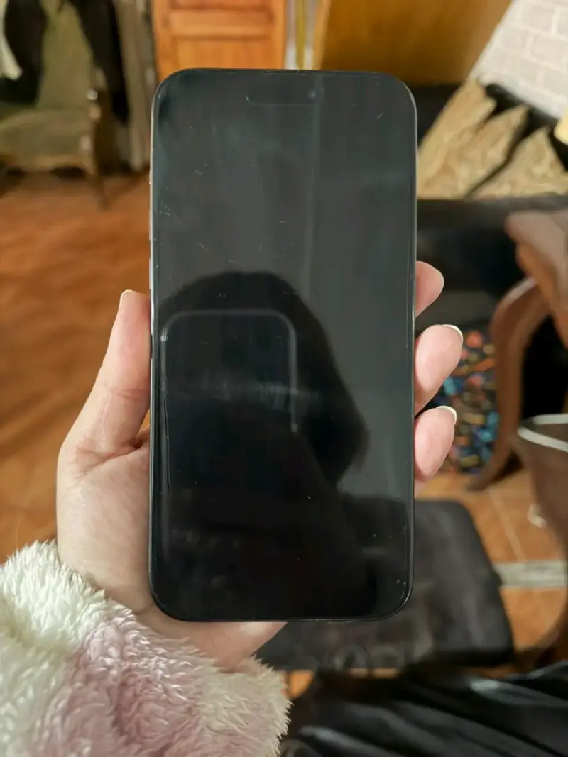 IPhone 15 pro max - 3
