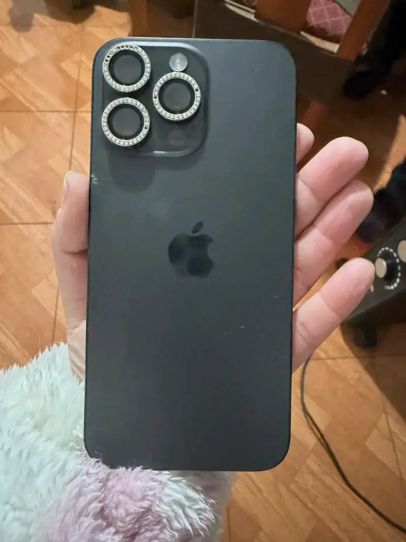 IPhone 15 pro max - 5