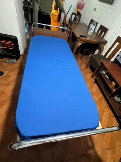 Cama Clínica - miniatura 1