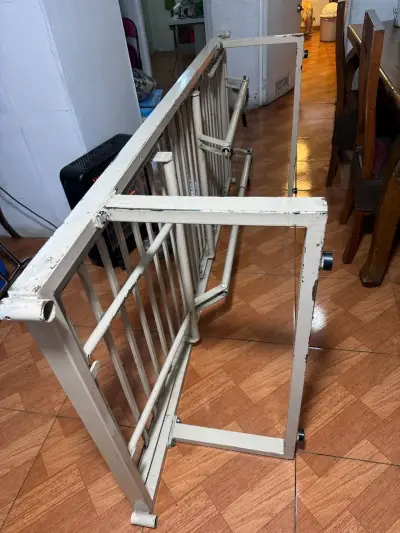 Cama Clínica - miniatura 2