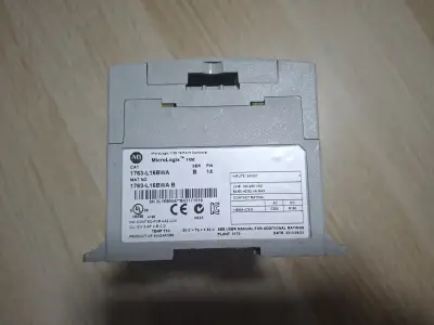 Controlador lógico programable Allen-Bradley MicroLogix 1100 - miniatura 3
