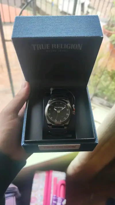Relojes True Religion distintos modelos - miniatura 1