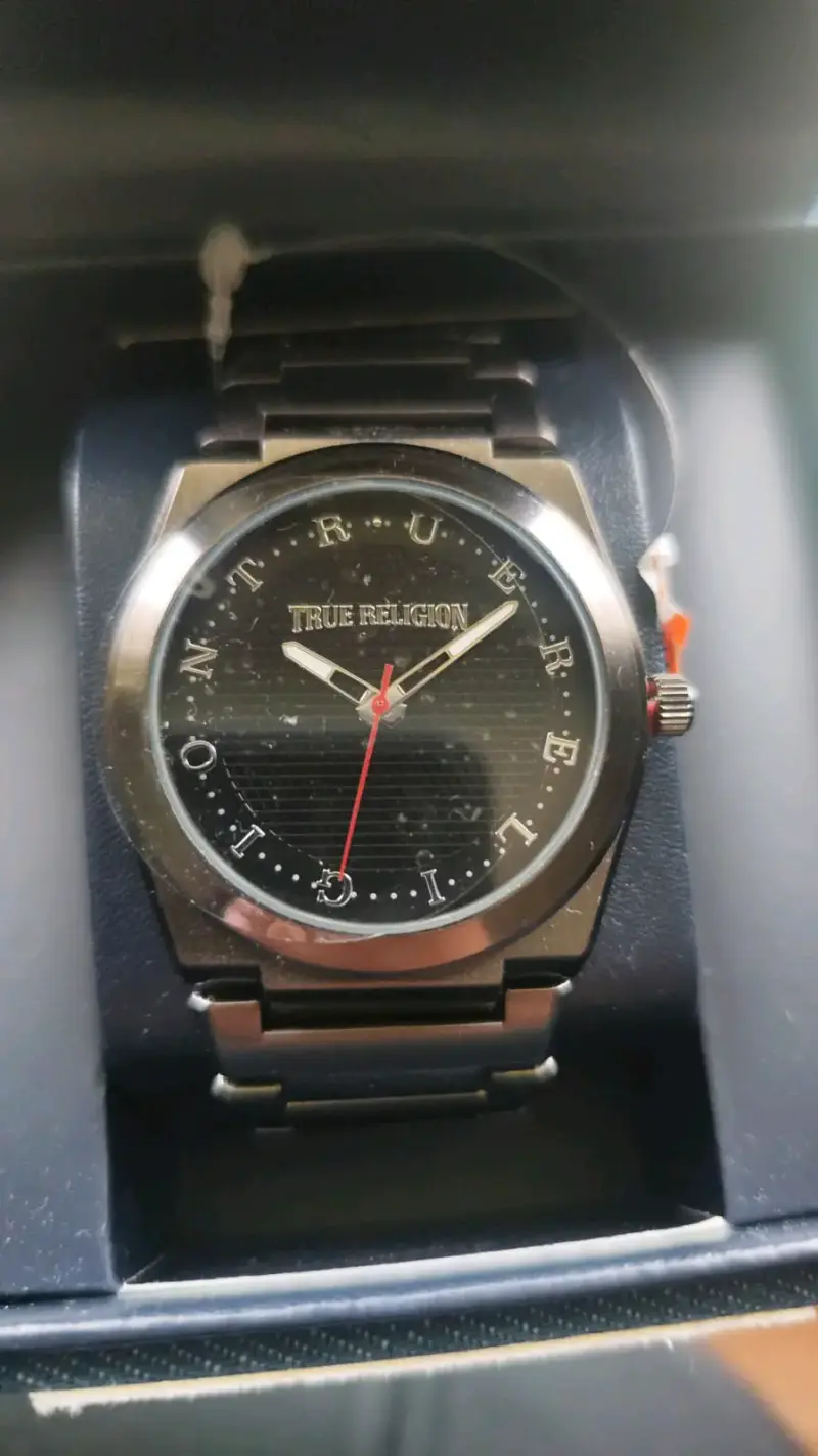 Relojes True Religion distintos modelos - 2
