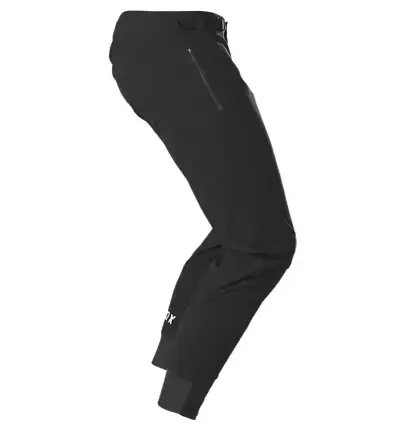 Pantalon FOX Ranger Niños Mountain bike - miniatura 1