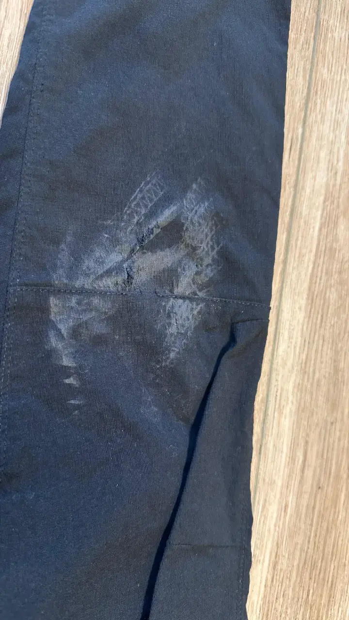 Pantalon FOX Ranger Niños Mountain bike - 3