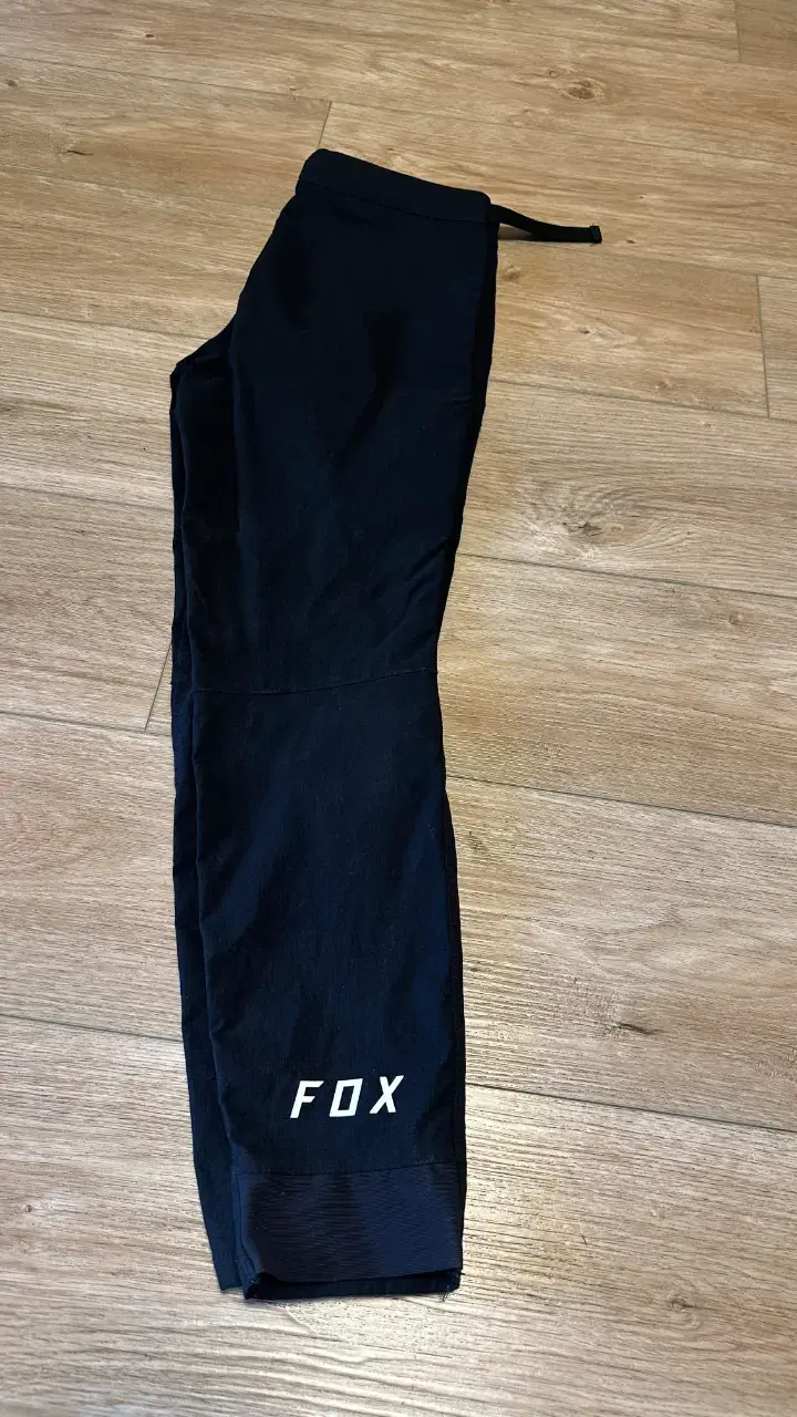 Pantalon FOX Ranger Niños Mountain bike - 4