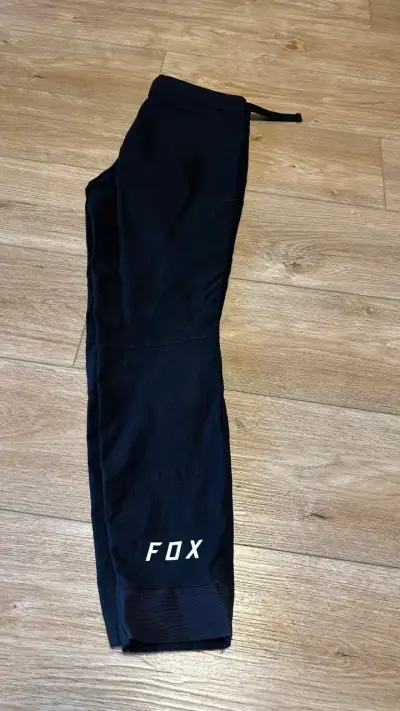 Pantalon FOX Ranger Niños Mountain bike - miniatura 4