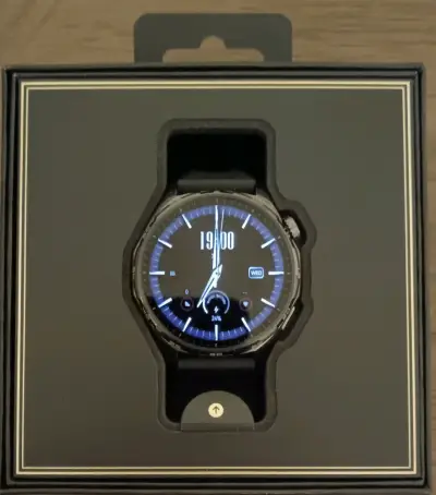 Smartwatch Huawei Watch GT 6 con GPS y monitor de - miniatura 2