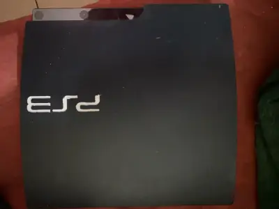 Consola PS3 en buen estado - miniatura 1