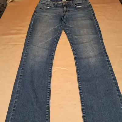 Jeans Tommy Hilfiger para hombre en buen estado - miniatura 1
