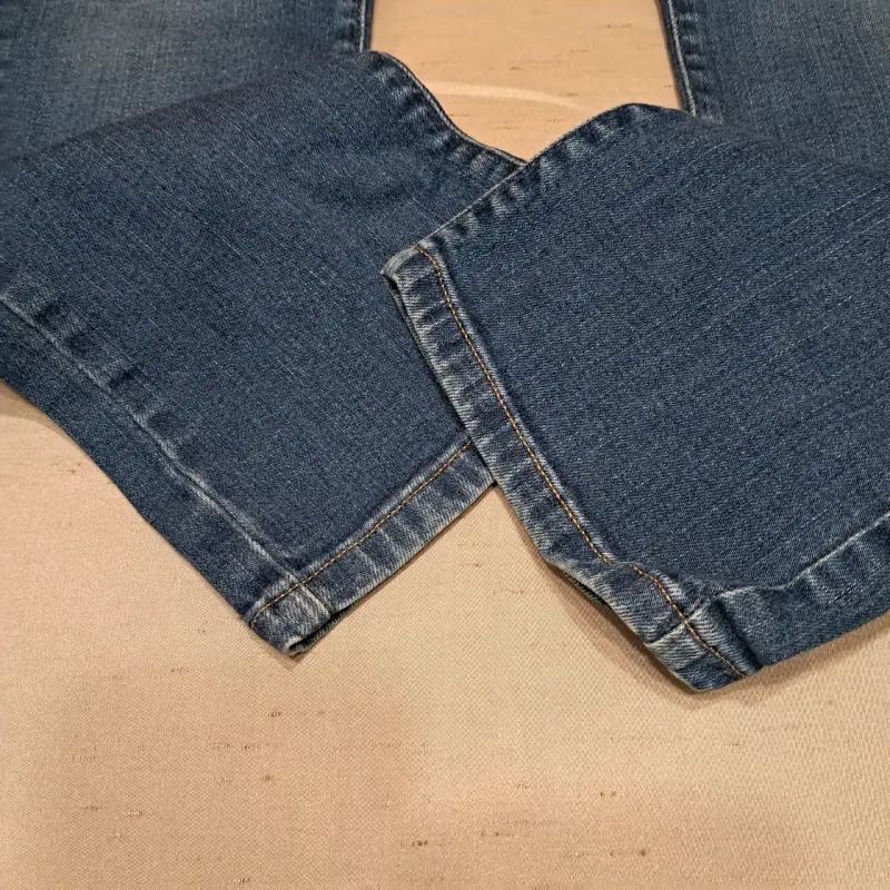 Jeans Tommy Hilfiger para hombre en buen estado - 3