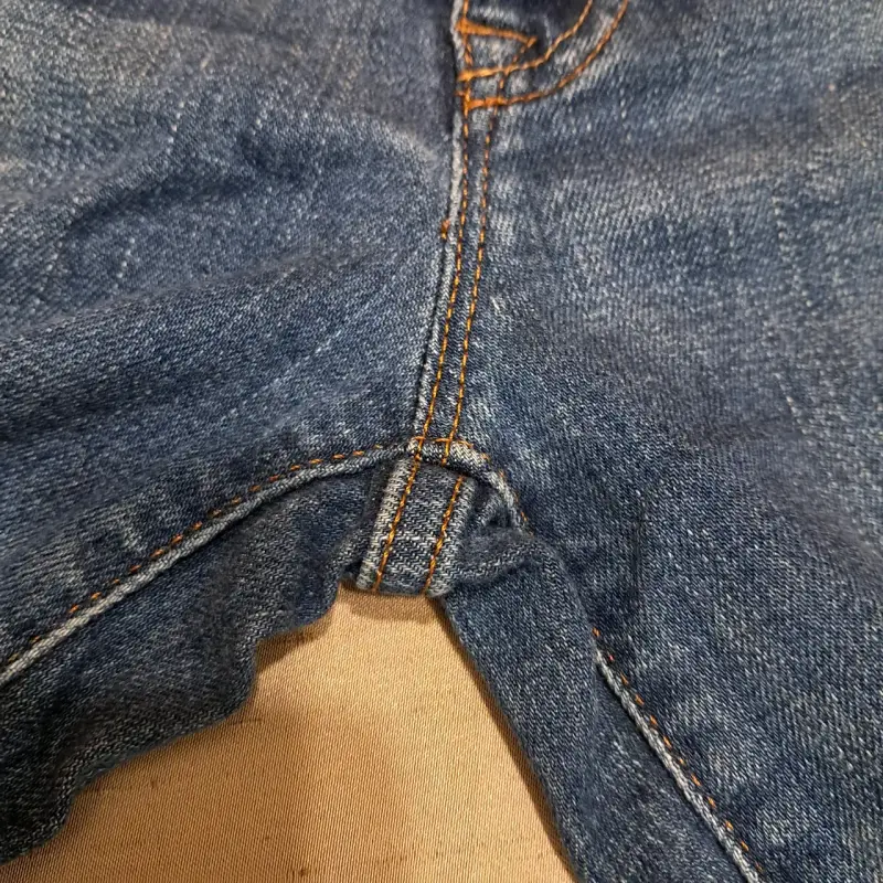 Jeans Tommy Hilfiger para hombre en buen estado - 5