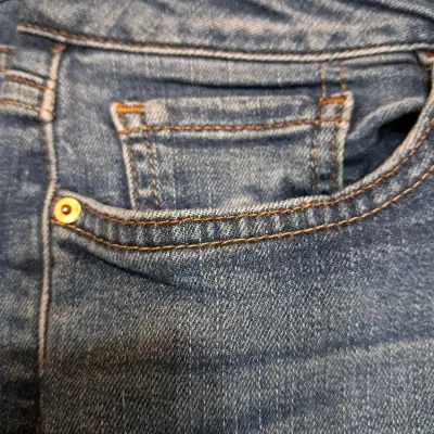 Jeans Tommy Hilfiger para hombre en buen estado - miniatura 6