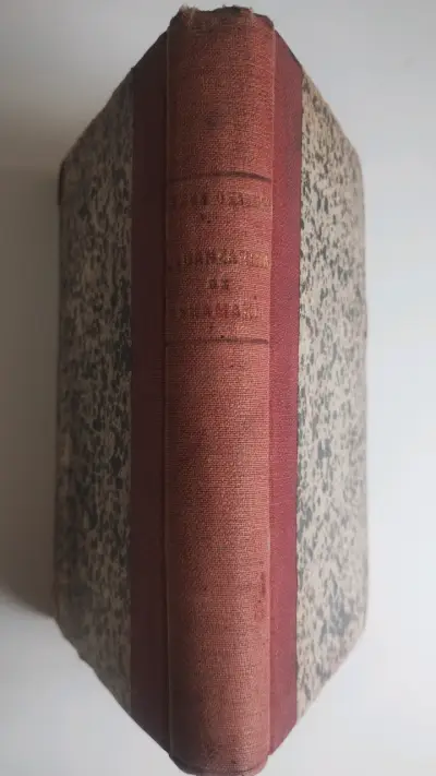 Libro 'La Danzarina de Samaká' de Armen Ohanian - miniatura 2