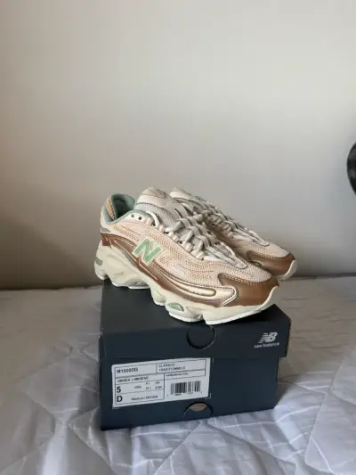 Zapatillas New Balance 1000 Nuevas! - miniatura 1