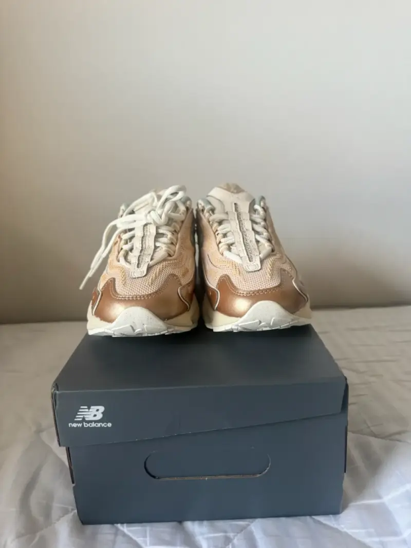 Zapatillas New Balance 1000 Nuevas! - 5