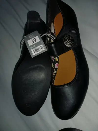 Zapatos de tacón Talla 39 - miniatura 2