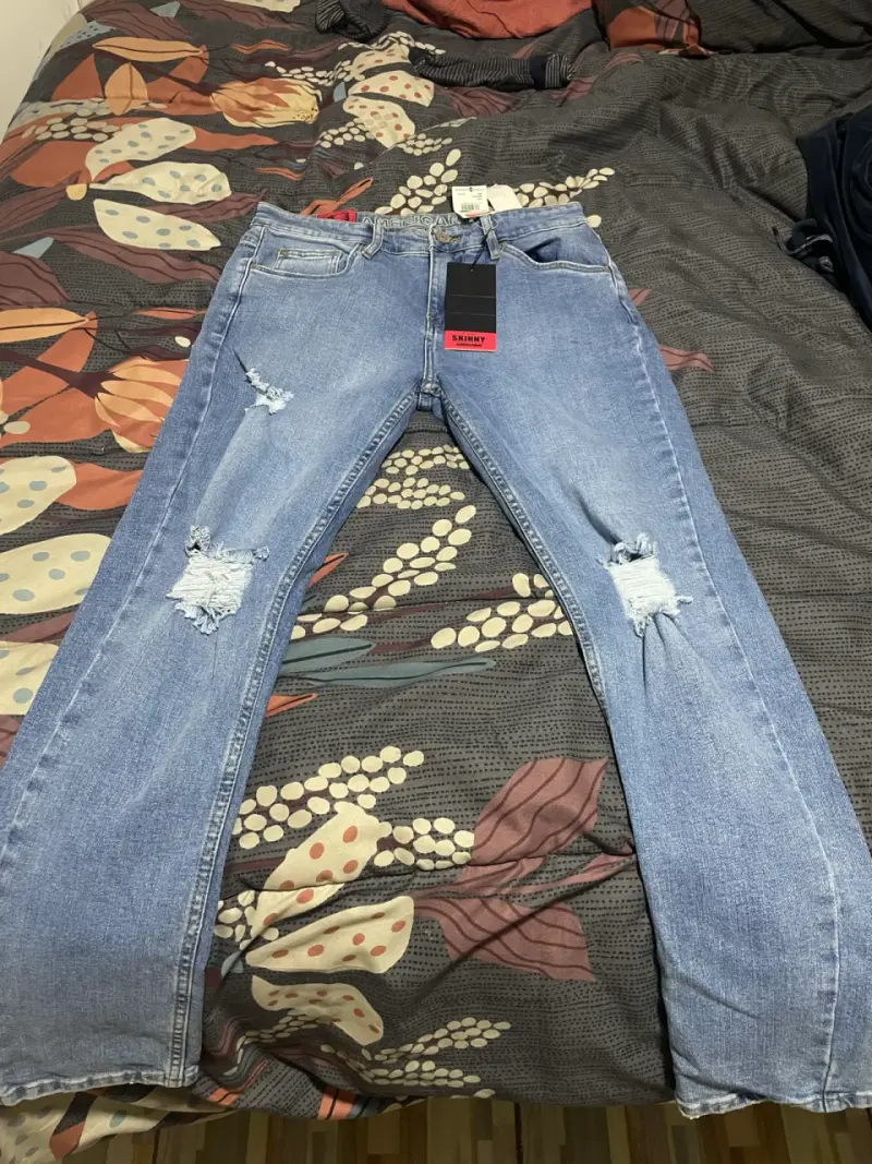 Jeans americanino - 1