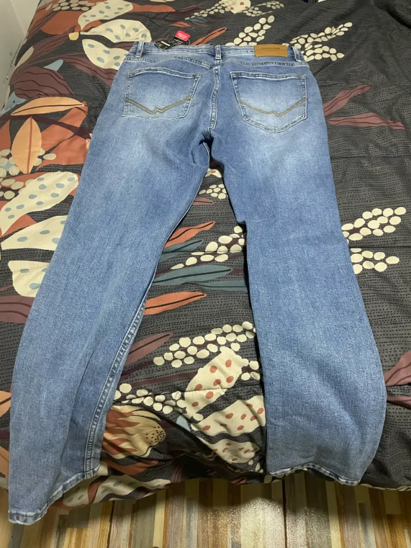 Jeans americanino - 2