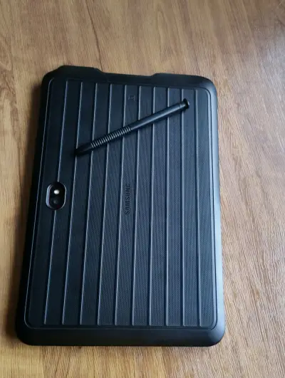 Tablet Samsung Galaxy Tab Active4 Pro 5G con S Pen - miniatura 2