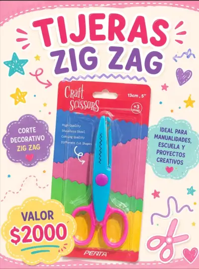 Calculadora electrónica diseño kawaii KM-965 - miniatura 5